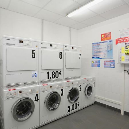 Résidence Néméa Caen Beaumois Esterno foto